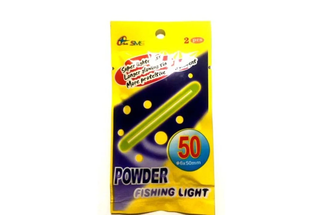 Светлячок Powder