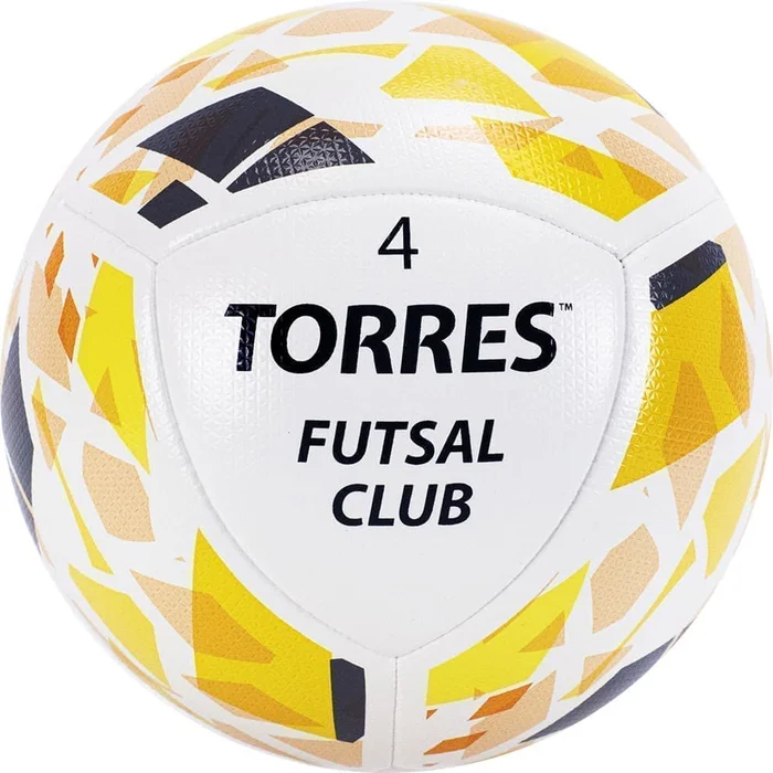 Мяч футзал Torres Futsal Club