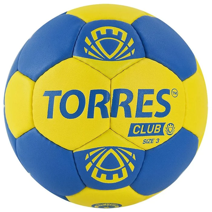 Мяч ганд.TORRES Club
