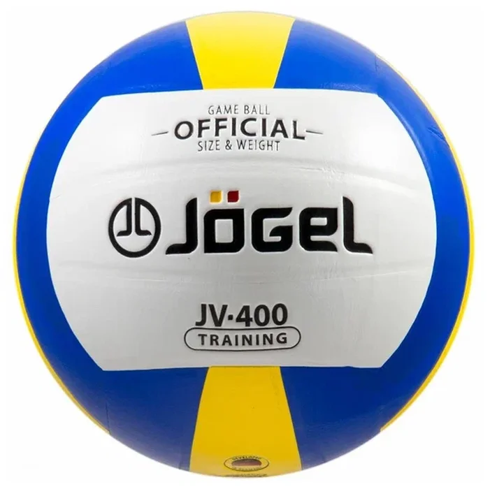 Мяч вол. Jogel JV-400