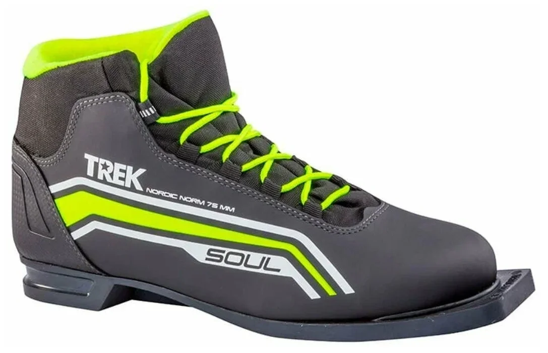 Ботинки лыжные Trek Soul 75NN