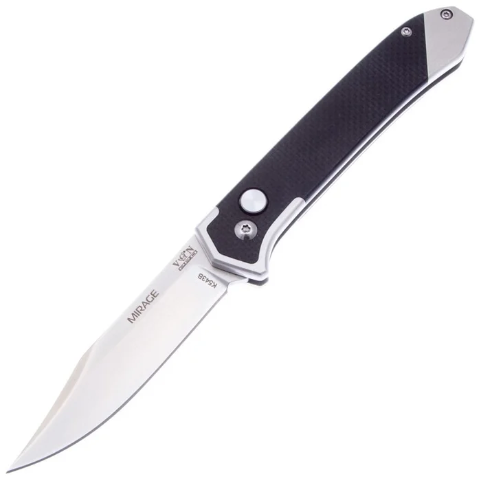 Нож Мираж К543