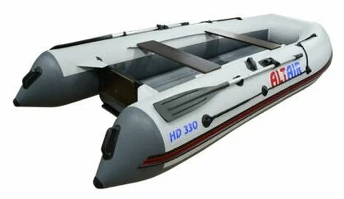 Лодка ALTAIR HD-330