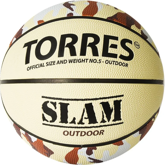 Мяч баск. TORRES Slam
