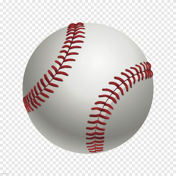 Мяч для бейсбола