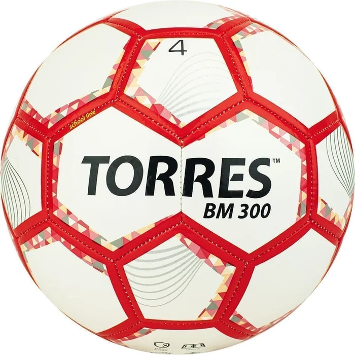 Мяч фут. TORRES BM 300