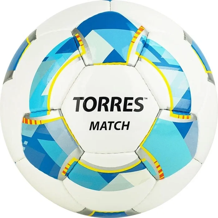 Мяч фут. TORRES Match