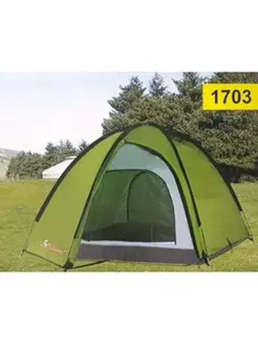 Палатка 1703