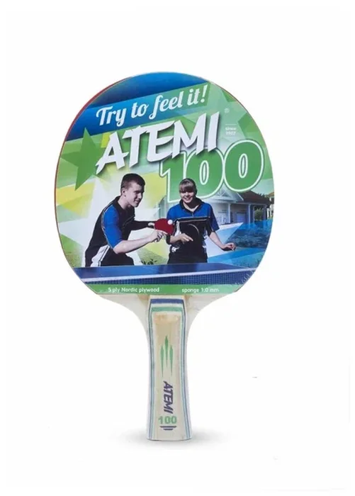 Ракетка н/т ATEMI 100