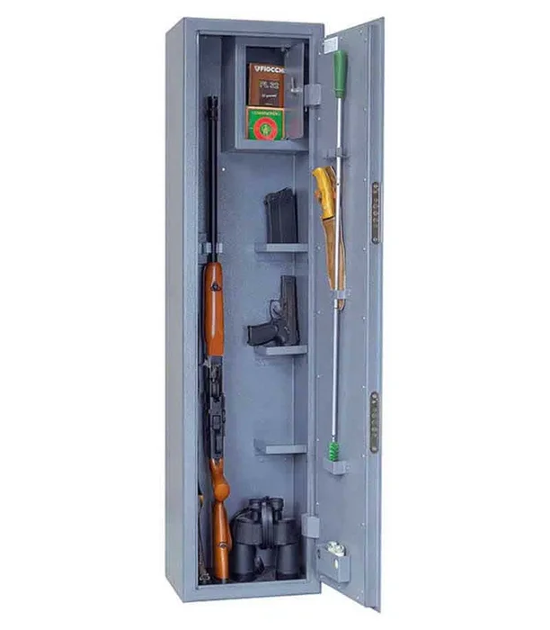 Шкаф оружейный ОШ-23