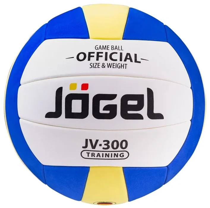Мяч вол. Jogel JV-300