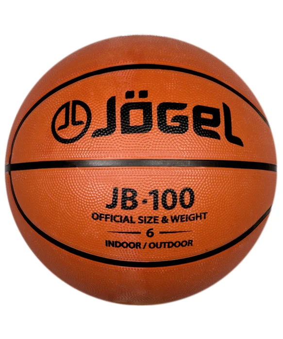 Мяч баск. Jogel JB-100