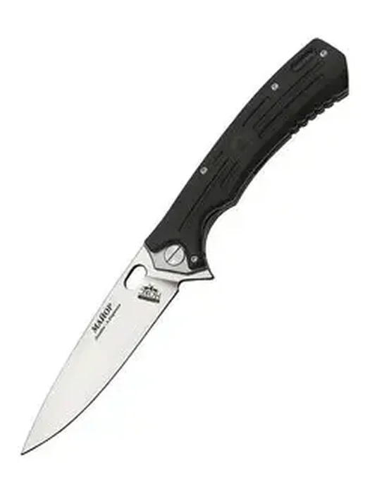 Нож склад. Майор D2 (328-100406)