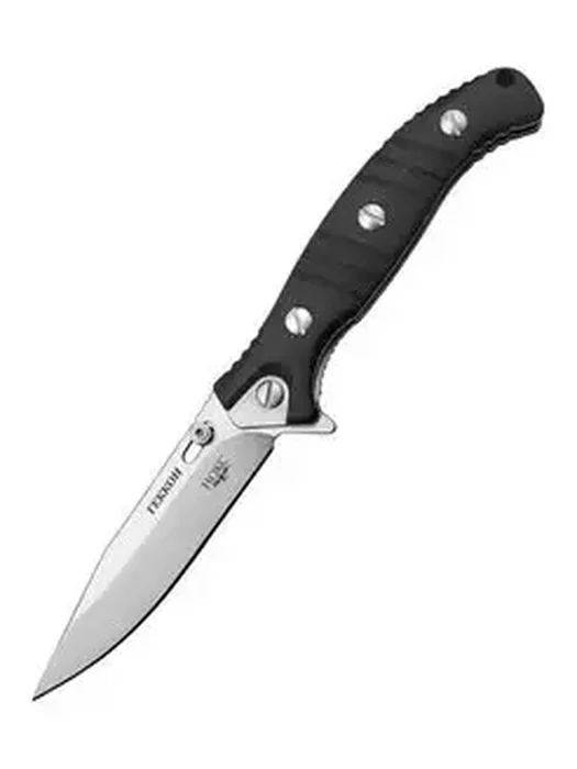 Нож Геккон D2 340-100406
