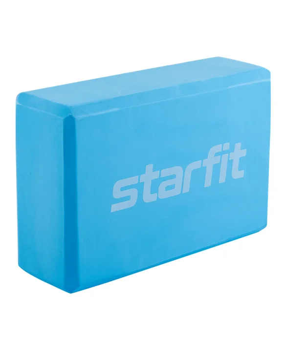 Блок для йоги Startfit
