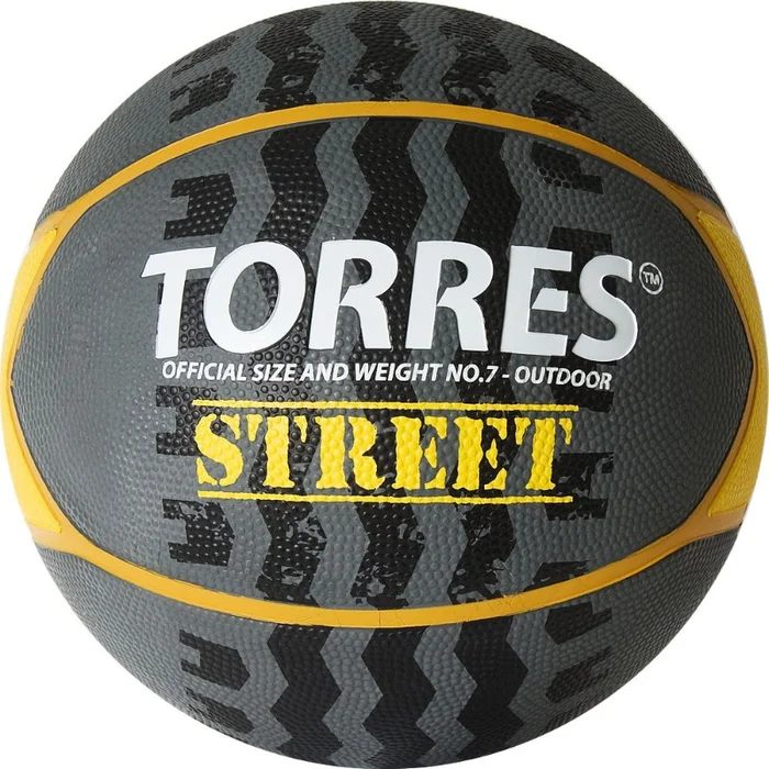 Мяч баск. TORRES Street