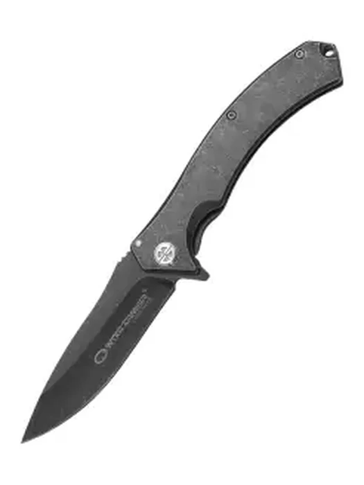 Нож Аквалон (WA-086BKG)