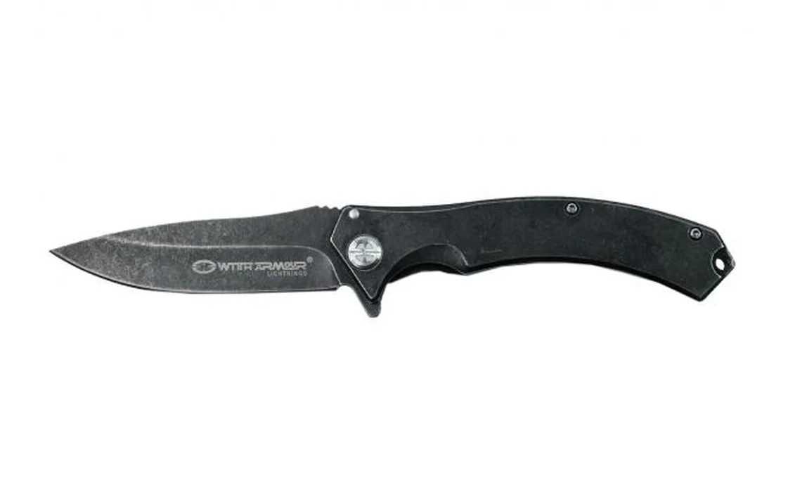 Нож Аквалон (WA-086SS)
