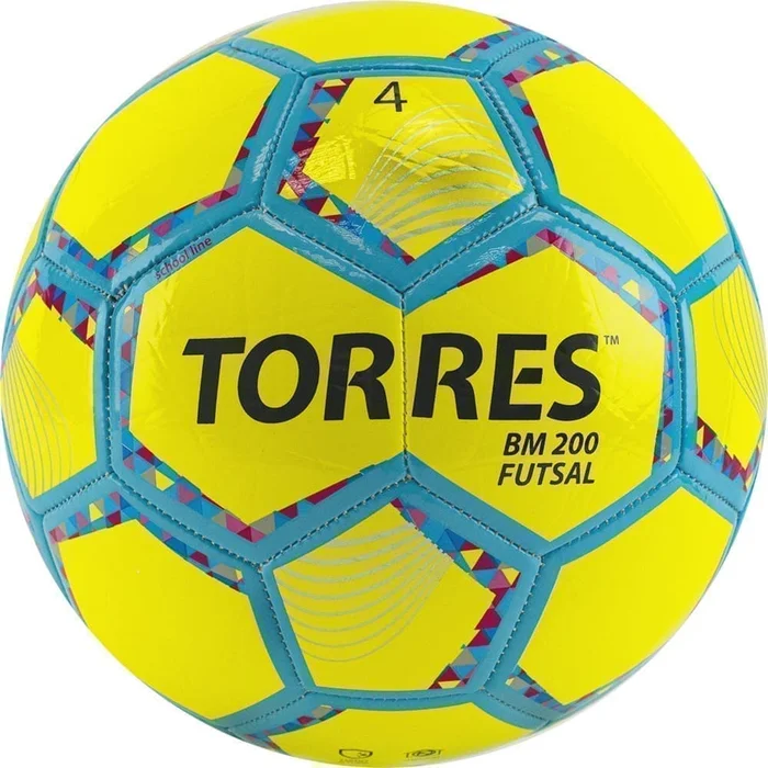 Мяч футзал Torres Futsal ВМ200