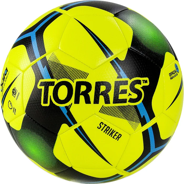 Мяч футзал Torres Futsal Striker