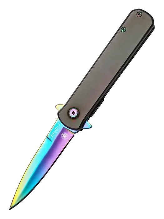 Нож Эльф М9695