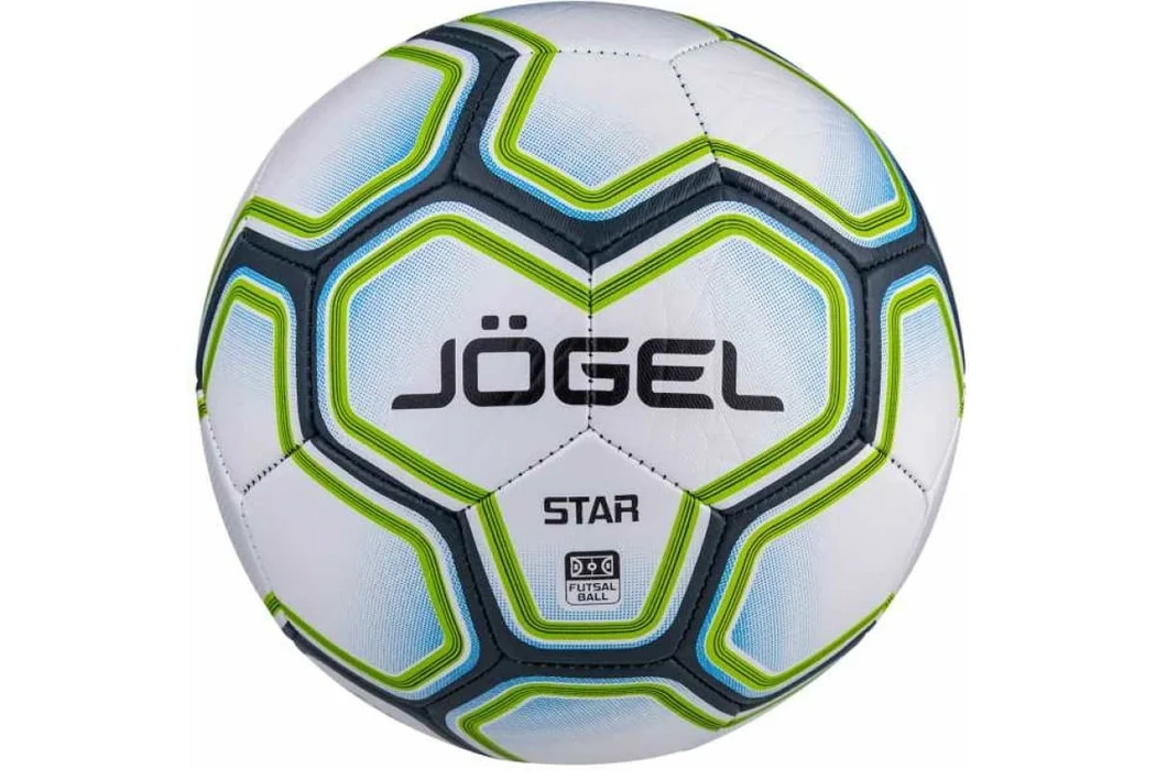 Мяч футзал Jogel Star