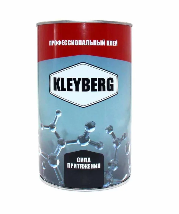Клей Kleyberg 1л