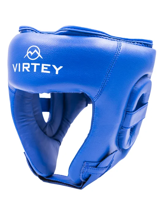 Шлем бокс. Virtey HG01