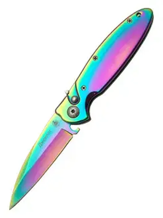 Нож Джекпот МА-502-2
