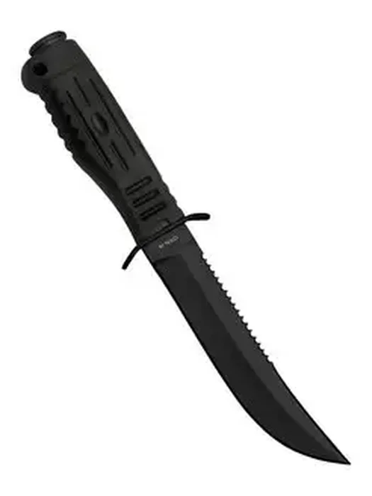 Нож тактический спецназ-4 В832-41К