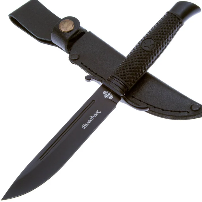 Нож Разведчик В5400-1