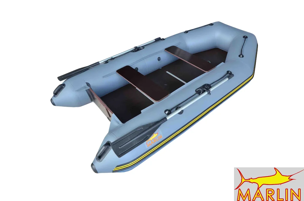 Лодка Марлин 290 SLK