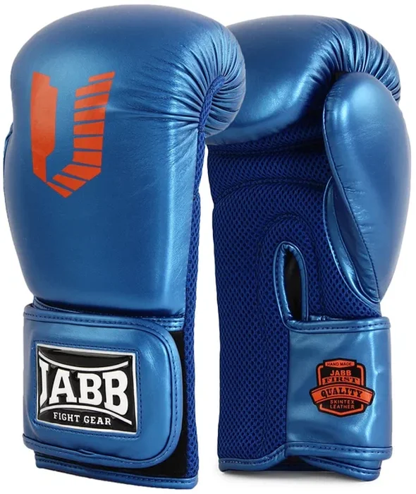 Перчатки бокс Jabb JE-4056