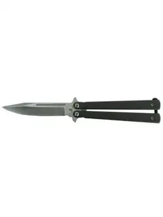 Нож кавалер серый МК206В