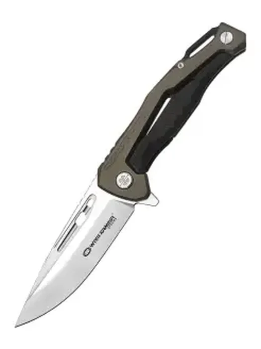Нож WA-085GY