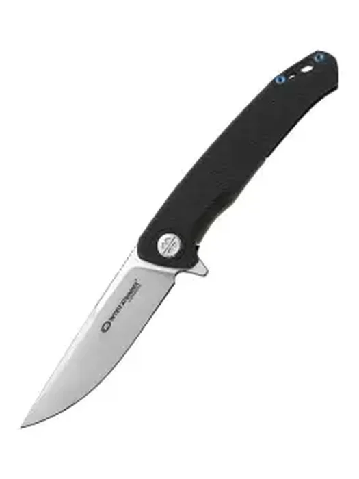 Нож Flint WA-091BKG