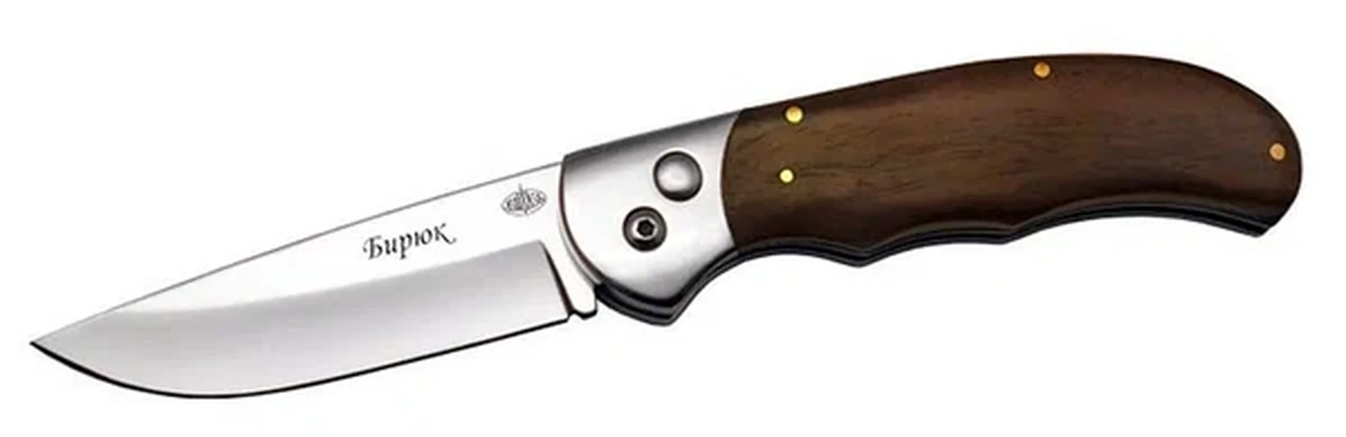 Нож Бирюк В191-34