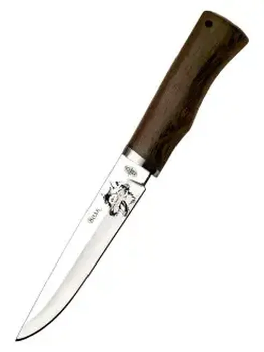 Нож Волк В64-33