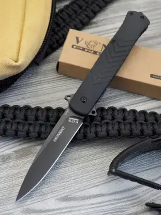 Нож Monent K266B