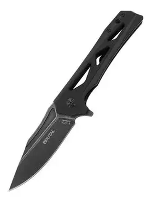 Нож BRUTAL K270