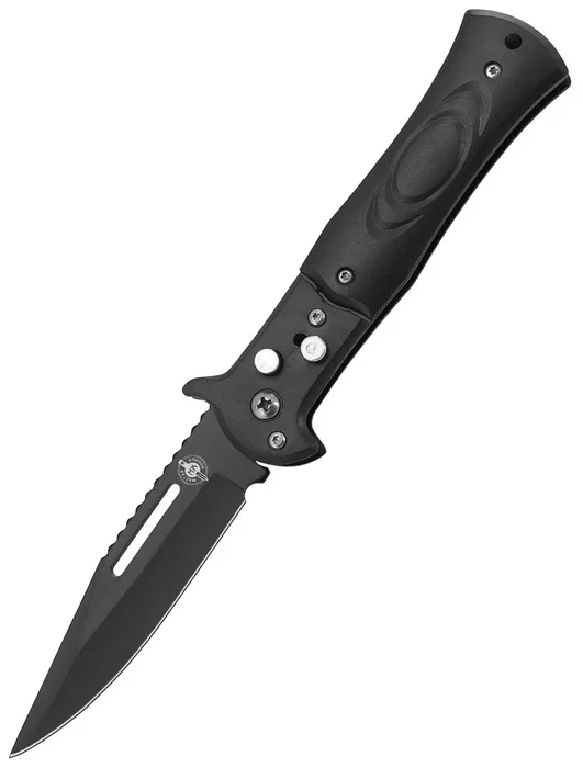 Нож Вист М407