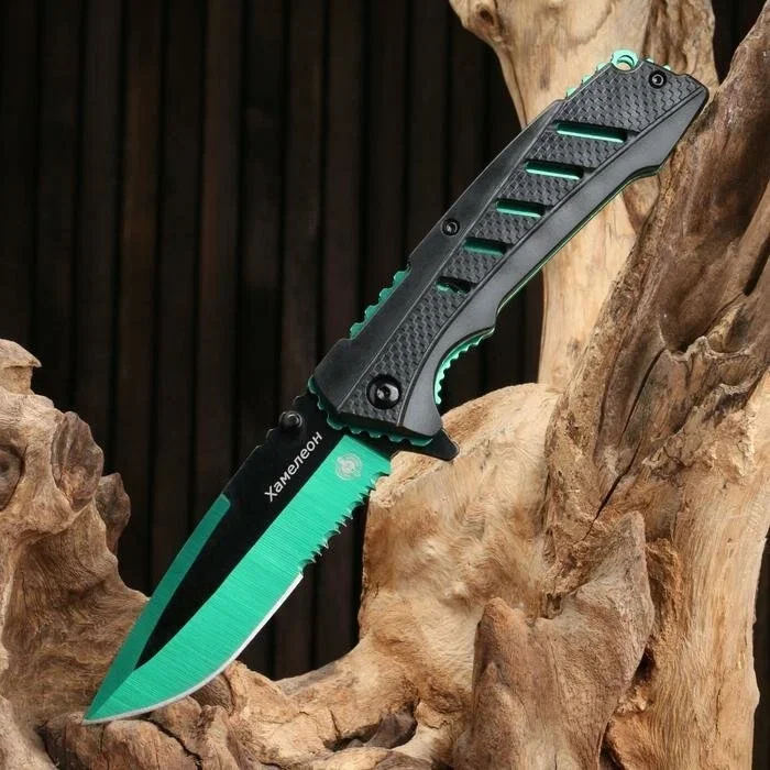 Нож Хамелион М9675-1