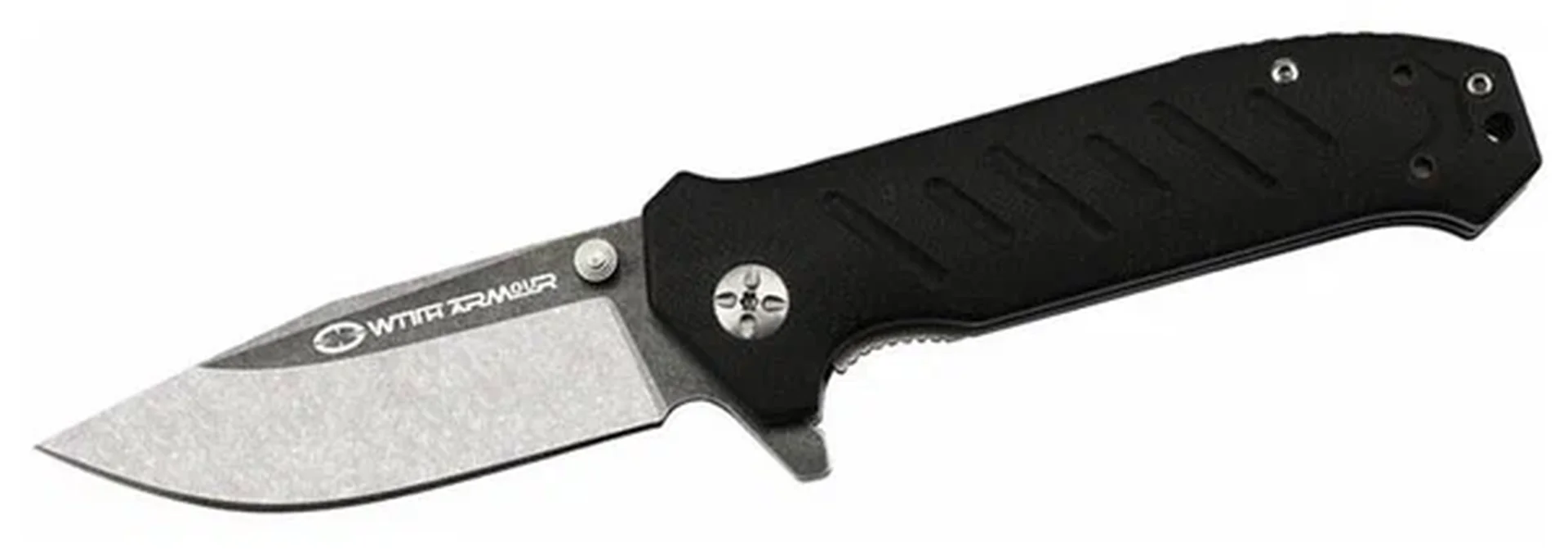Нож WA-032BK