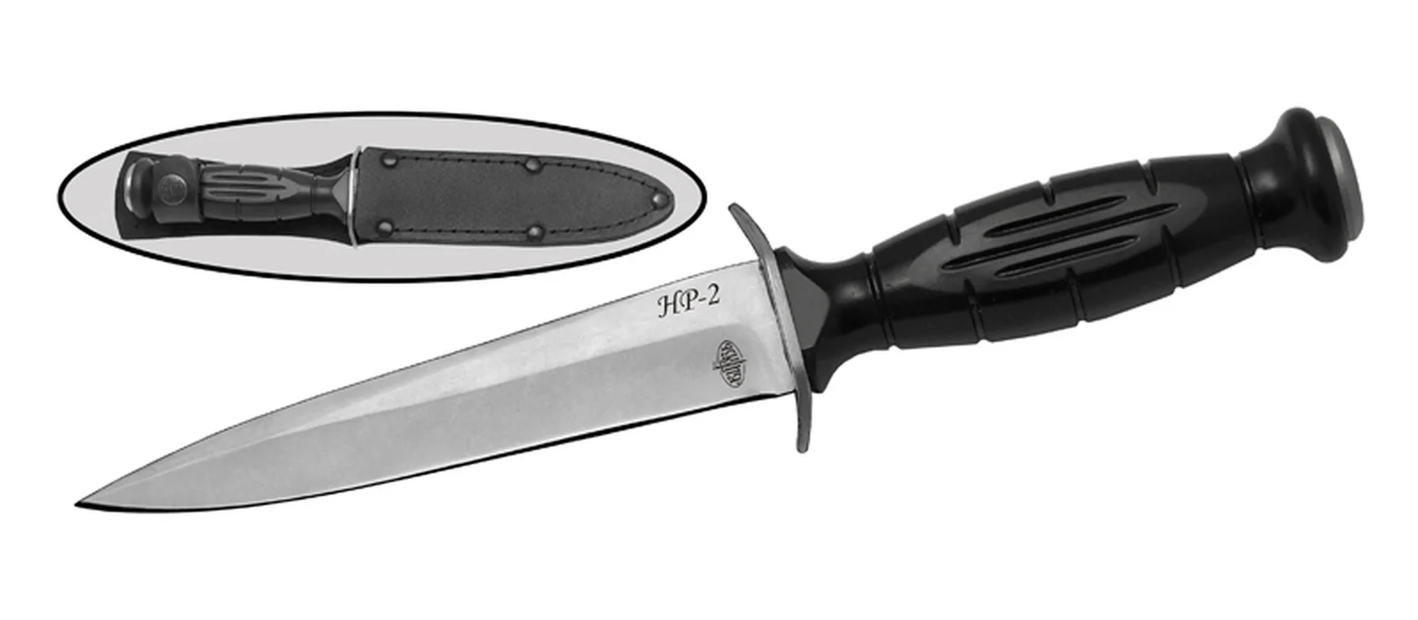 Нож тактический НР-2 В827-08К