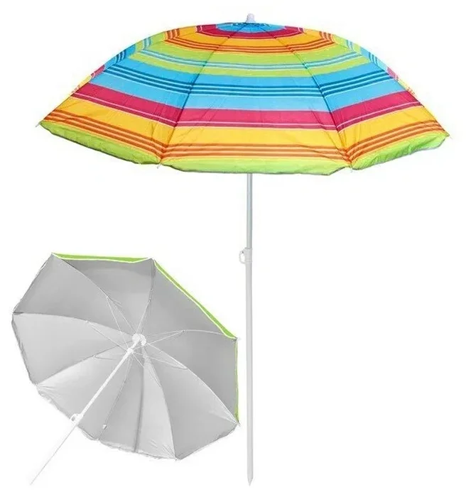 Зонт пляжный 190см