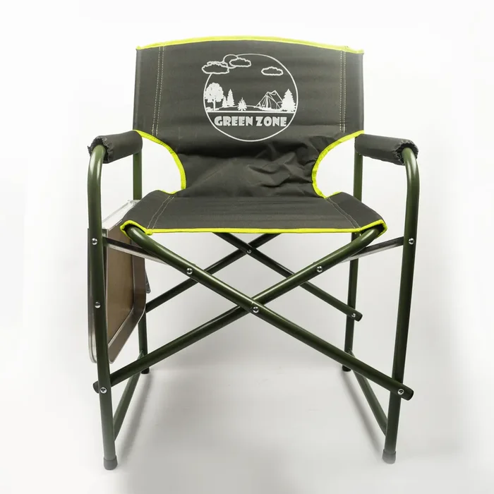 Кресло Green Zone+столик