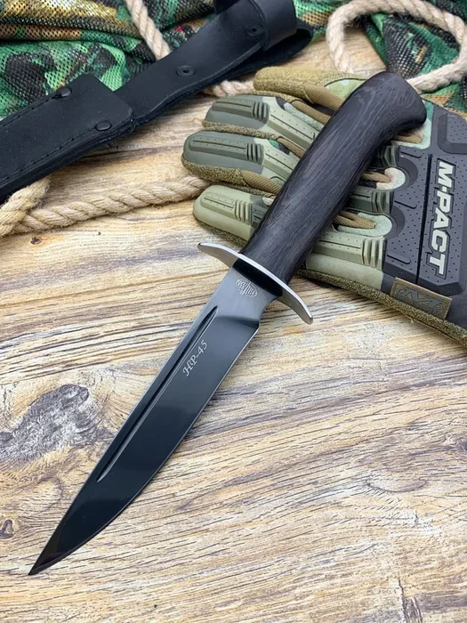 Нож НР-45 черн В828-41К