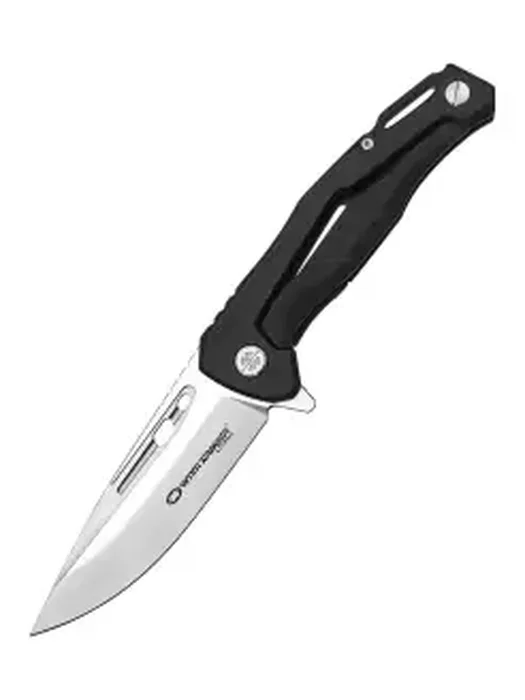 Нож WA-085 BK Thor