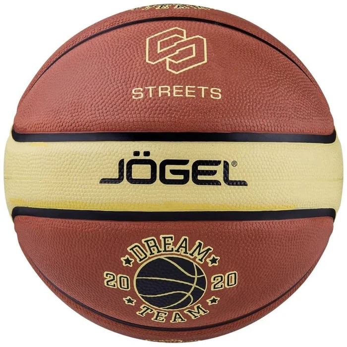 Мяч баск. Jogel Street DREAM