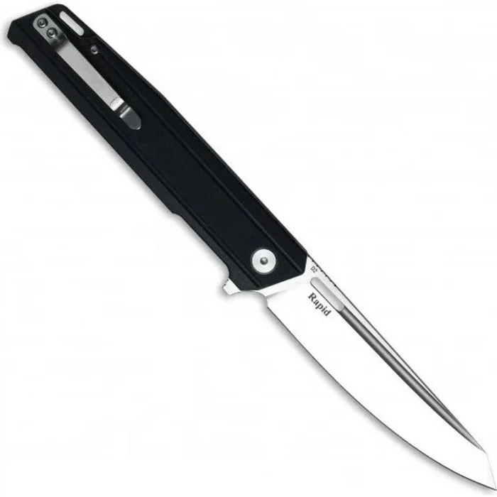 Нож LLKB464 blak